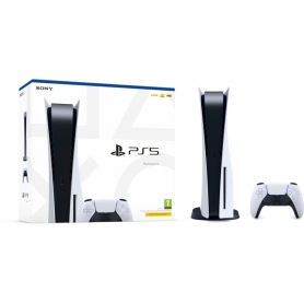 Sony PlayStation 5 - 3