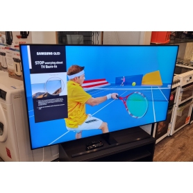 Samsung 65" QLED 2020 4K TV