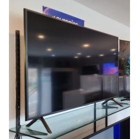 Samsung 50" 4K smart TV