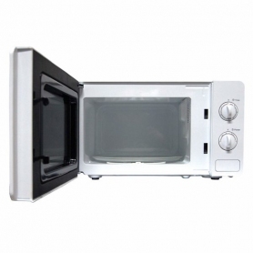 Igenix 800W Manual Microwave - 1