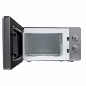 Manual Microwave - 1
