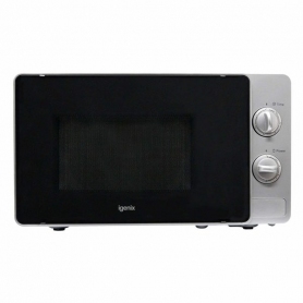 Manual Microwave - 0