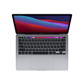 Apple MacBook Pro with Touch Bar - 0