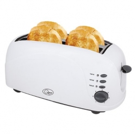 Quest 4 Slice Toaster