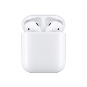 Apple 2nd Generation Airpods 