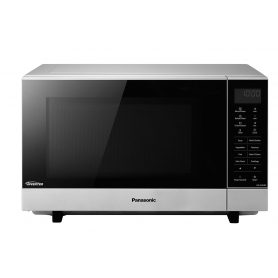 Panasonic Flatbed Microwave - 0
