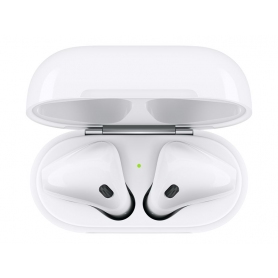 Apple 2nd Generation Airpods  - 1