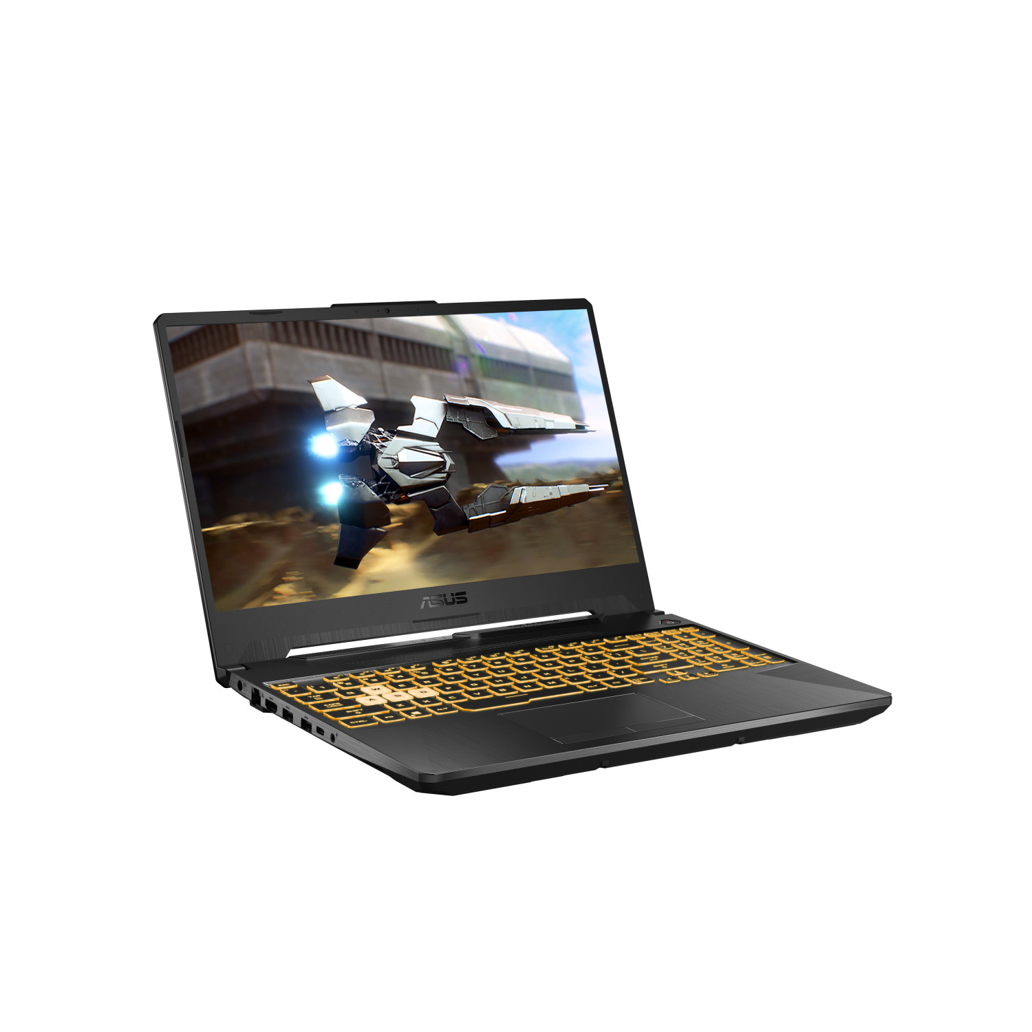 Asus Gaming laptop - 5