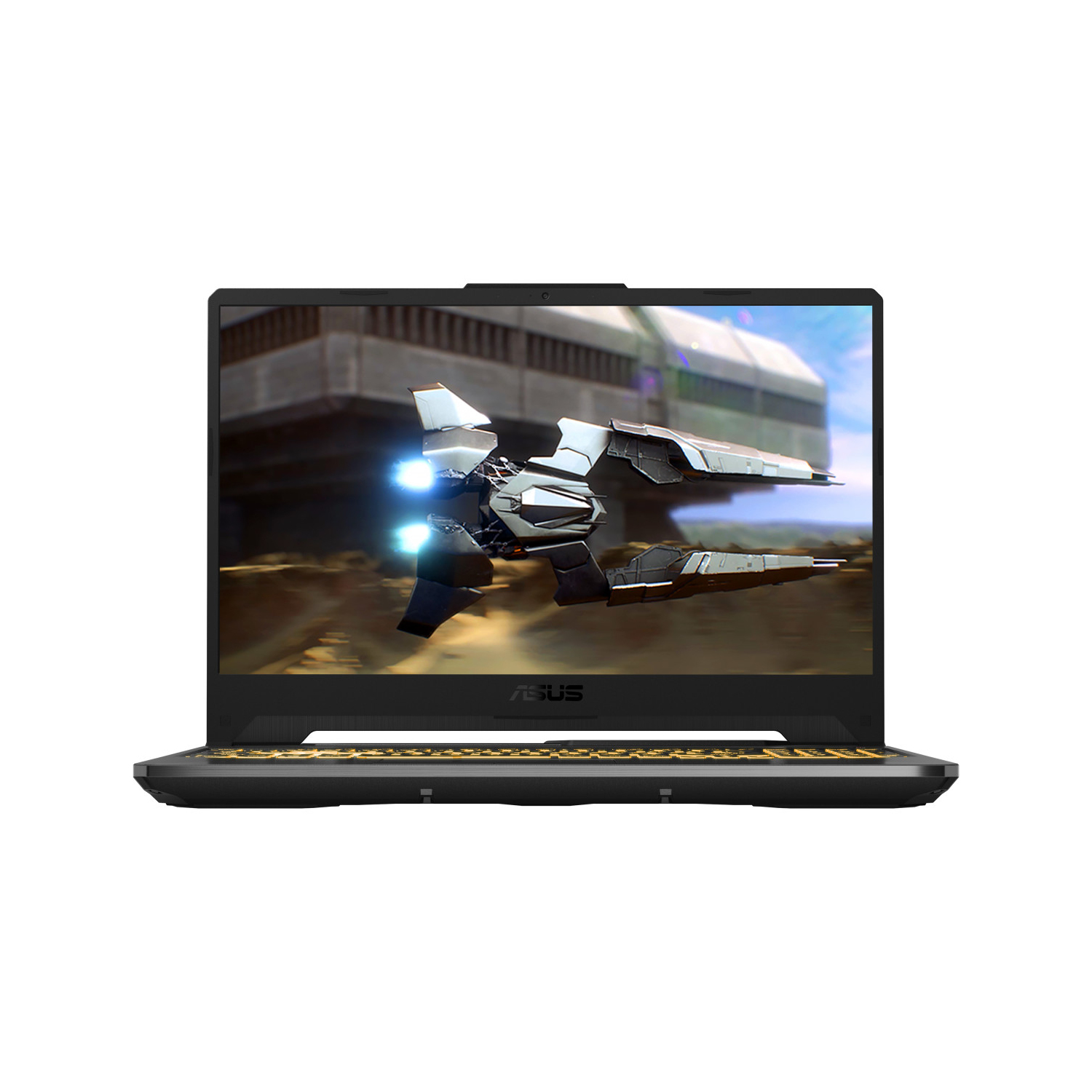 Asus Gaming laptop - 4