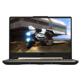Asus Gaming laptop - 4