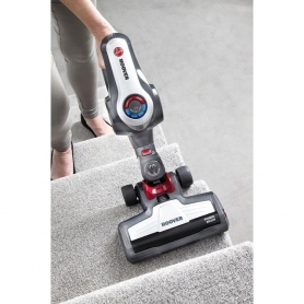 Hoover Discovery Pets cordless vacuum cleaner - 1