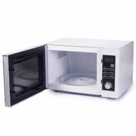 Igenix Digital Microwave  - 1