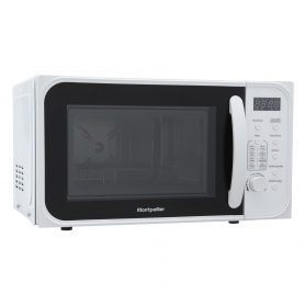 Montpellier Microwave Combi