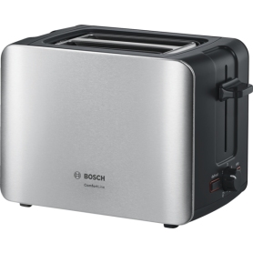 Bosch Stainless Steel CompactLine Toaster