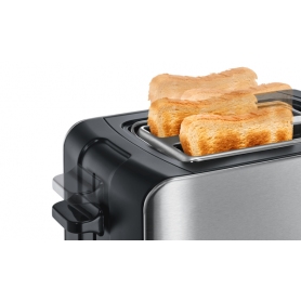 Bosch Stainless Steel CompactLine Toaster - 2