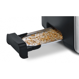 Bosch Stainless Steel CompactLine Toaster - 1