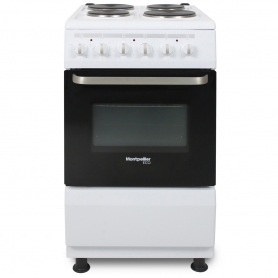  Montpellier Eco 50cm Single Cavity Electric Cooker