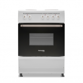 Montpellier Eco 60cm Single Cavity Electric Cooker