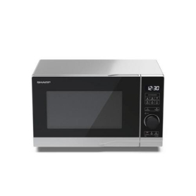 Sharp 20 Litres Microwave Oven - 1