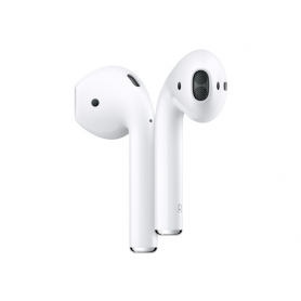 Apple 2nd Generation Airpods  - 2