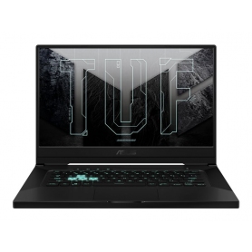 ASUS TUF Gaming Laptop F15 - 0