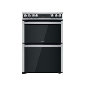 Hotpoint Double 60cm Electric Cooker - 0