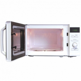 Igenix White Microwave - 1