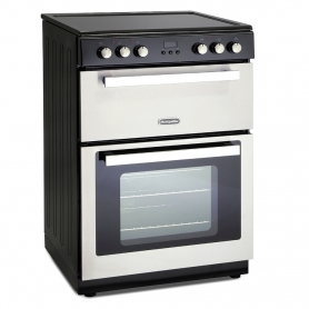 Montpellier Electric Range Cooker