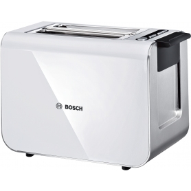 Bosch Styline 2 slice Toaster